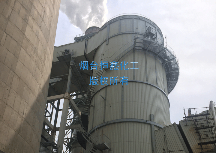 電廠脫硫消泡劑應用案例